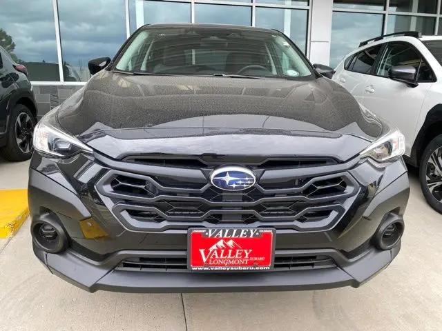 2026 Subaru Crosstrek Standard