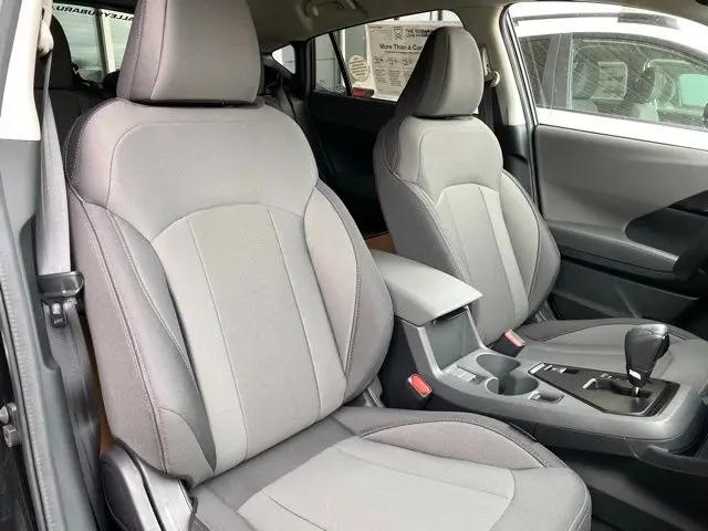 2026 Subaru Crosstrek Standard