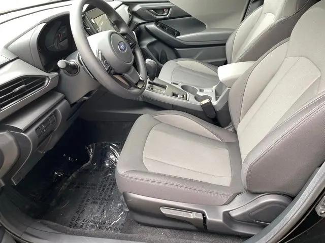 2026 Subaru Crosstrek Standard