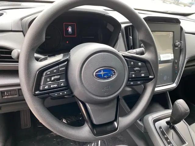 2026 Subaru Crosstrek Standard
