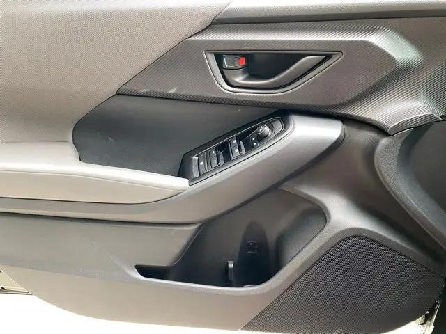 2026 Subaru Crosstrek Standard