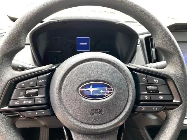2026 Subaru Crosstrek Standard