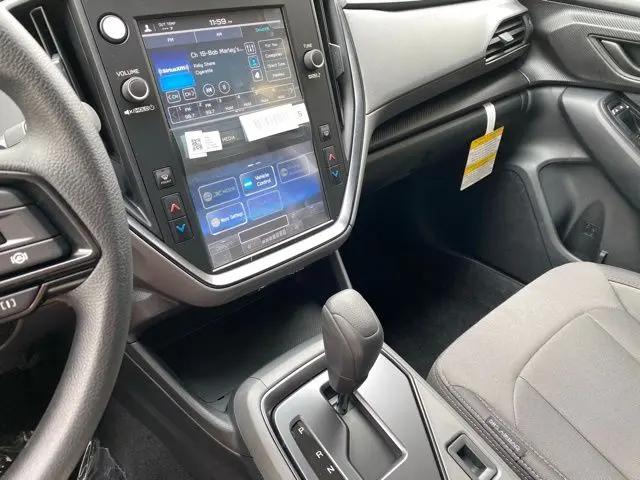 2026 Subaru Crosstrek Standard