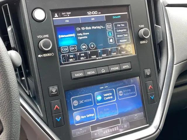2026 Subaru Crosstrek Standard