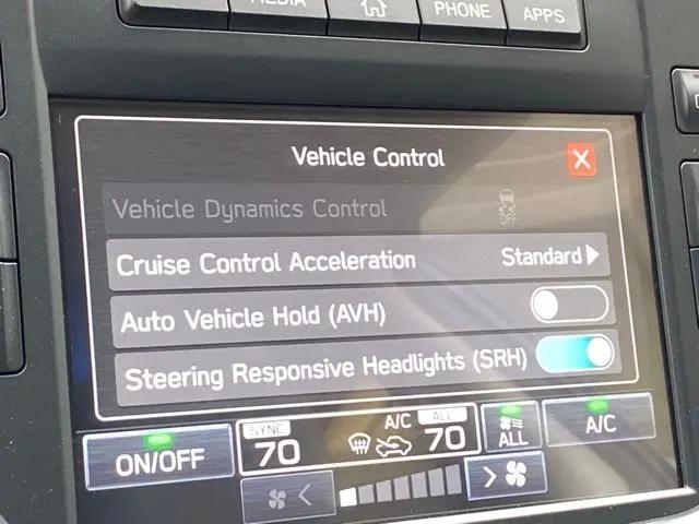 2026 Subaru Crosstrek Standard