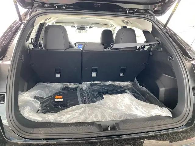 2026 Subaru Crosstrek Standard