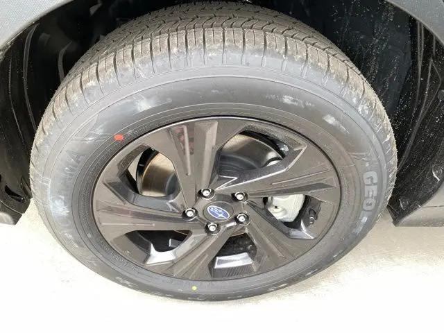 2026 Subaru Crosstrek Standard