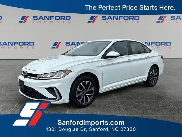2025 Volkswagen Jetta 1.5T S for sale in Sanford, NC