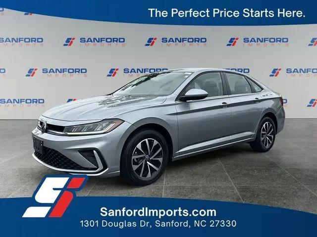 2025 Volkswagen Jetta 1.5T S for sale in Sanford, NC