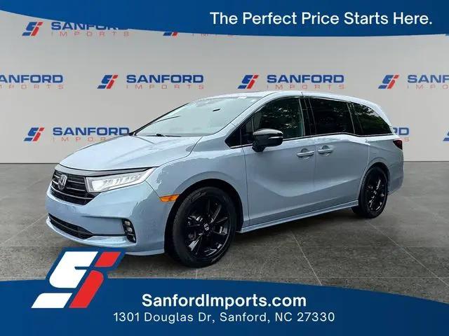 2024 Honda Odyssey Sport for sale in Sanford, NC