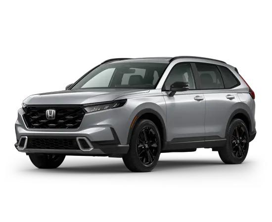 2026 Honda CR-V Hybrid AWD Sport Touring for sale in Monroeville, PA