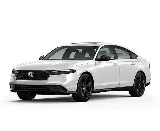 2026 Honda Accord Sedan Sport-L for sale in Monroeville, PA
