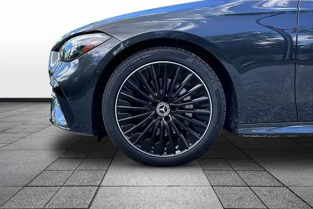 2026 Mercedes-Benz E-CLASS E 300 CLE 300