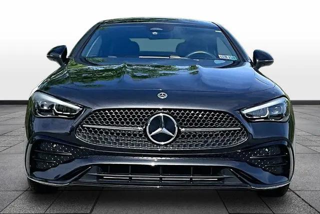 2026 Mercedes-Benz E-CLASS E 300 CLE 300