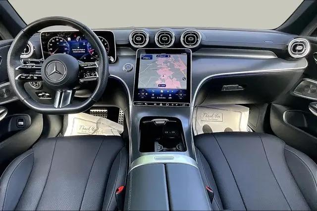 2026 Mercedes-Benz E-CLASS E 300 CLE 300