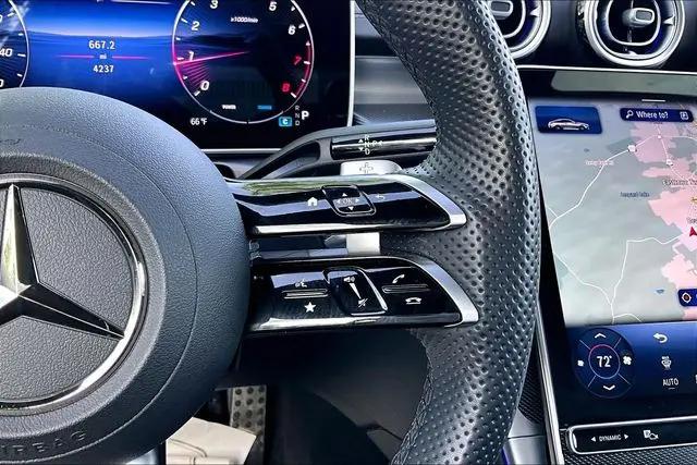 2026 Mercedes-Benz E-CLASS E 300 CLE 300