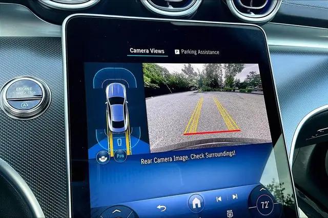 2026 Mercedes-Benz E-CLASS E 300 CLE 300