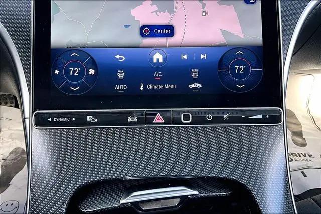 2026 Mercedes-Benz E-CLASS E 300 CLE 300