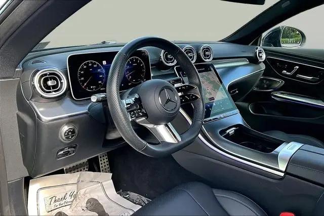 2026 Mercedes-Benz E-CLASS E 300 CLE 300