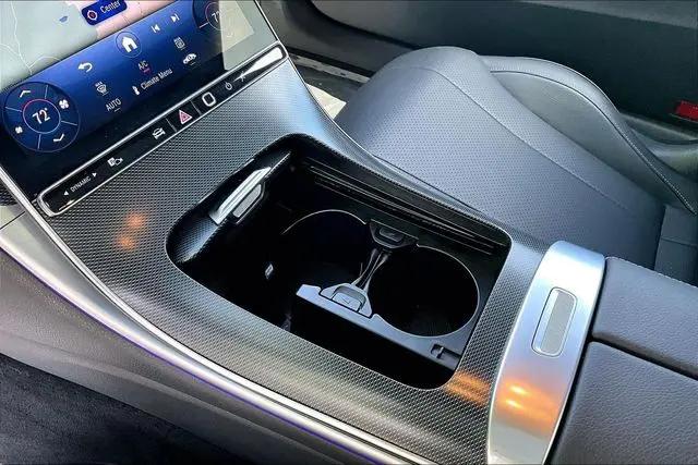 2026 Mercedes-Benz E-CLASS E 300 CLE 300