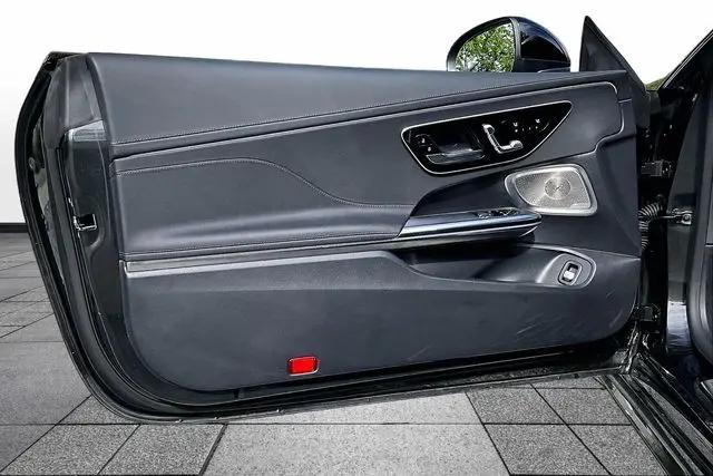 2026 Mercedes-Benz E-CLASS E 300 CLE 300