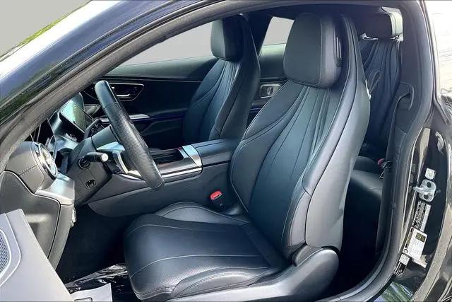 2026 Mercedes-Benz E-CLASS E 300 CLE 300