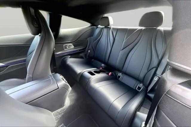 2026 Mercedes-Benz E-CLASS E 300 CLE 300