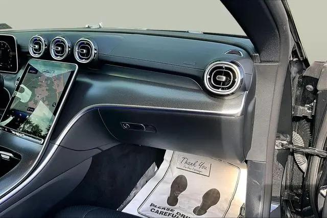 2026 Mercedes-Benz E-CLASS E 300 CLE 300