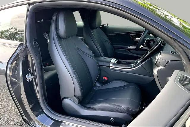 2026 Mercedes-Benz E-CLASS E 300 CLE 300