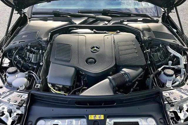 2026 Mercedes-Benz E-CLASS E 300 CLE 300