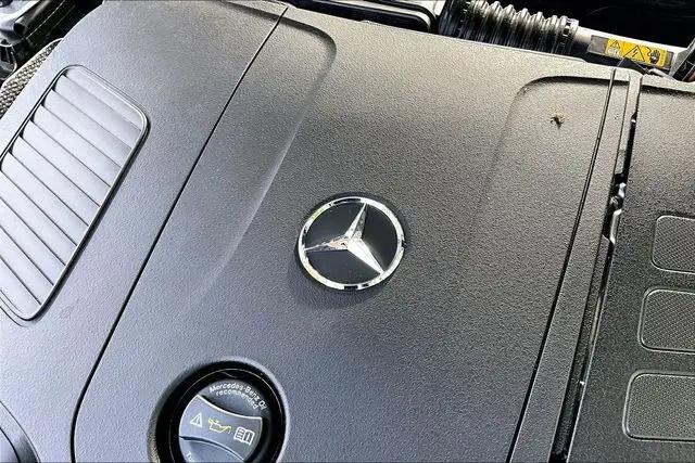 2026 Mercedes-Benz E-CLASS E 300 CLE 300