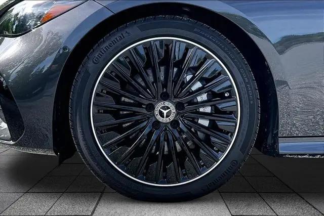 2026 Mercedes-Benz E-CLASS E 300 CLE 300