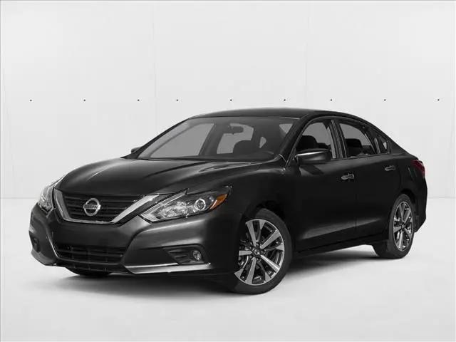 2017 Nissan Altima 2.5 SR for sale in Columbus, GA