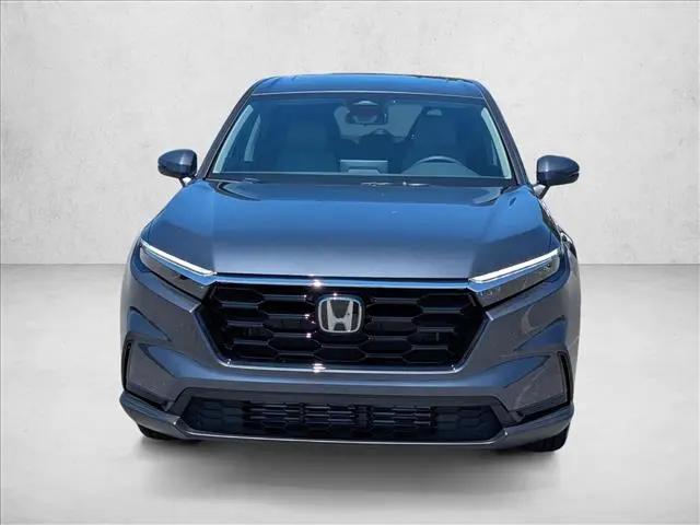 2026 Honda CR-V EX 2WD