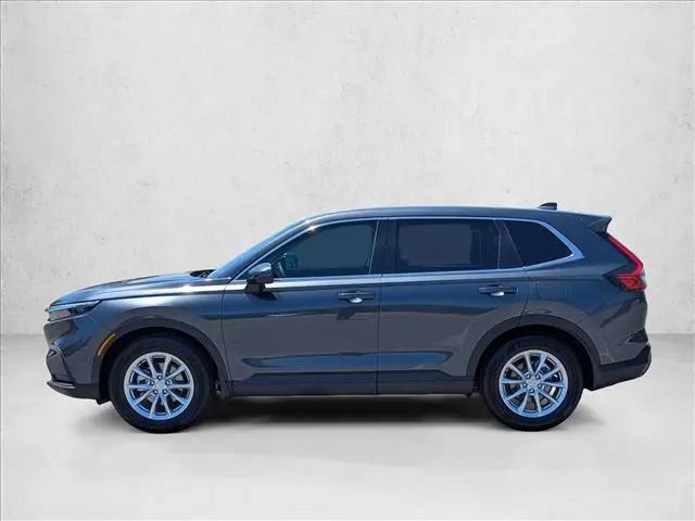 2026 Honda CR-V EX 2WD