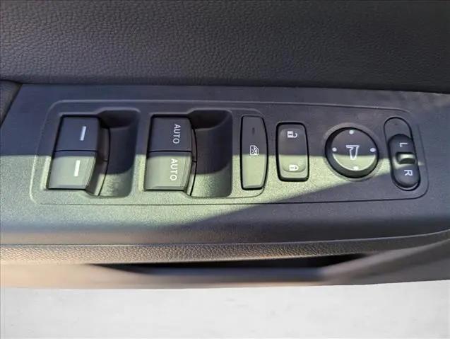 2026 Honda CR-V EX 2WD