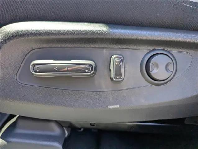 2026 Honda CR-V EX 2WD