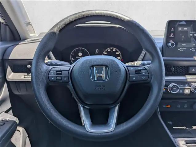 2026 Honda CR-V EX 2WD