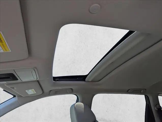 2026 Honda CR-V EX 2WD