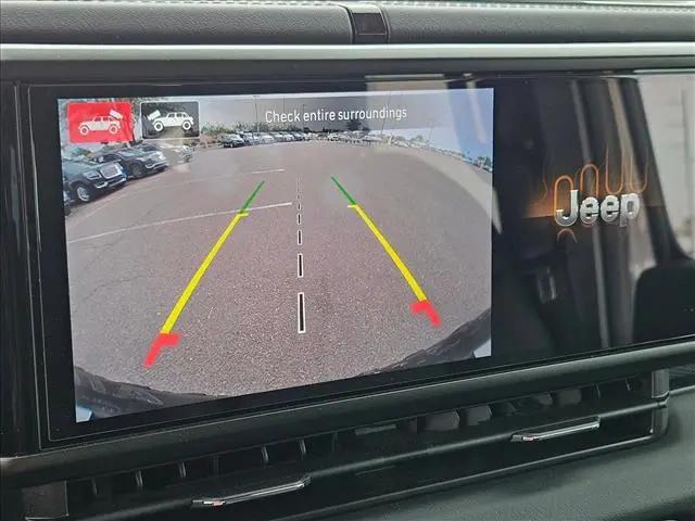 2024 Jeep Wrangler 4xe Rubicon X 4xe