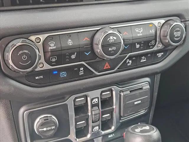 2024 Jeep Wrangler 4xe Rubicon X 4xe