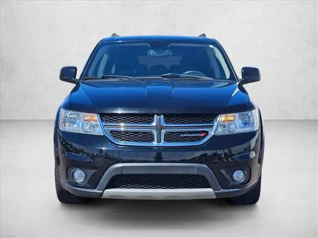 2015 Dodge Journey SXT