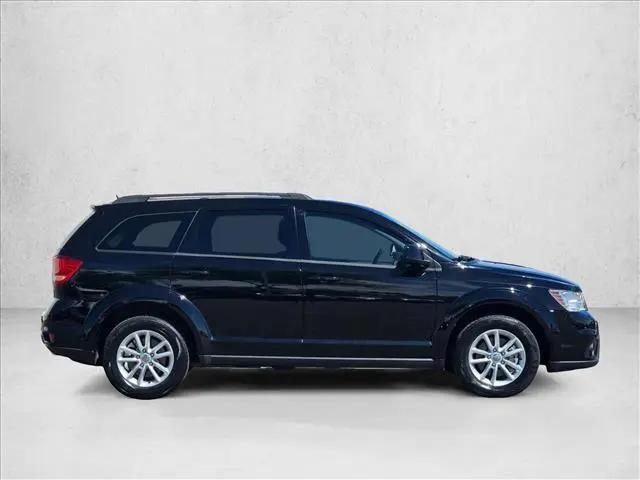 2015 Dodge Journey SXT