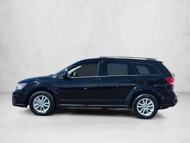 2015 Dodge Journey SXT