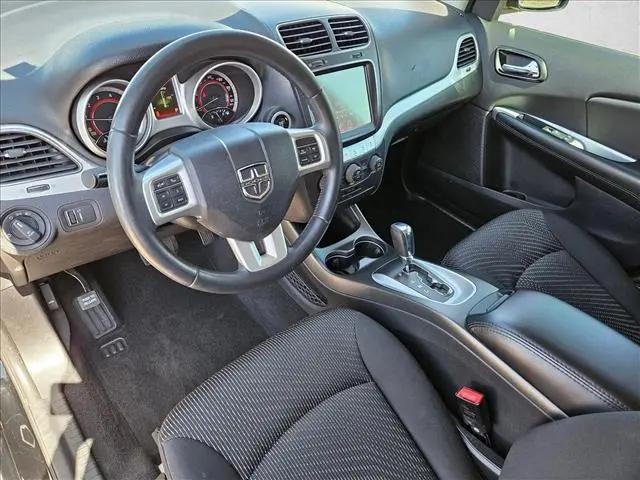 2015 Dodge Journey SXT