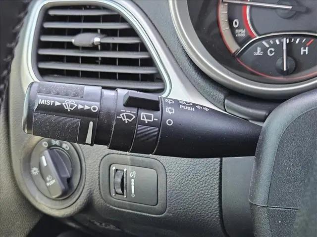 2015 Dodge Journey SXT