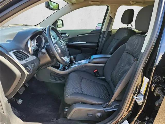 2015 Dodge Journey SXT