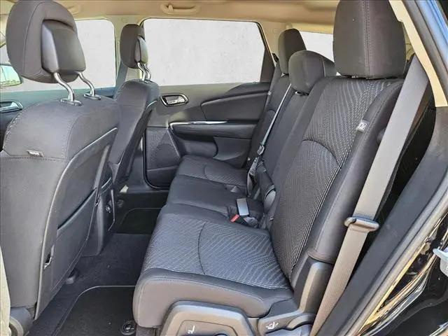 2015 Dodge Journey SXT