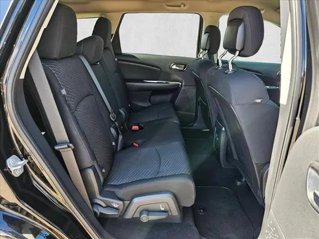 2015 Dodge Journey SXT