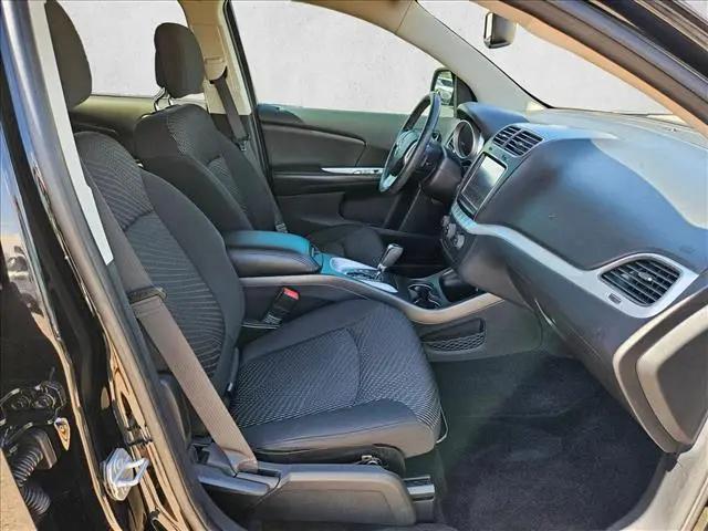 2015 Dodge Journey SXT